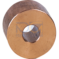 ZX39 ZX39       Cu Spacer Roller 30x10x11mm