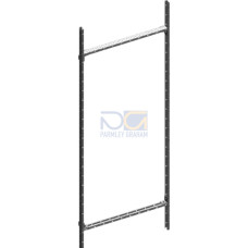 WR310 2100 mm x 750 mm x 2100 mm , 10