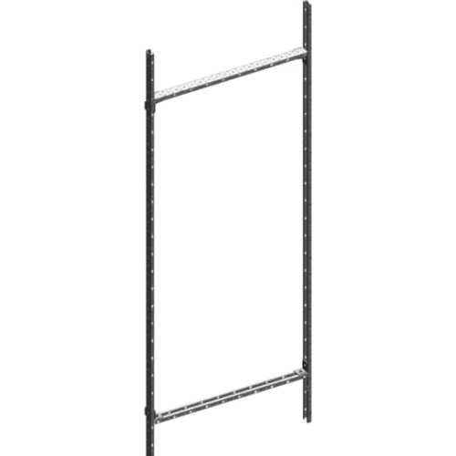 WR310 2100 mm x 750 mm x 2100 mm , 10