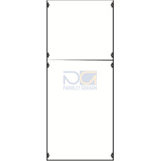 2B4A touch guard 1200 mm x 500 mm x 120 mm , 0 , 4