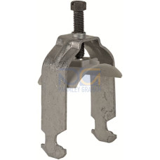 ZK144 Terminals, 45 mm x 50 mm x 110 mm