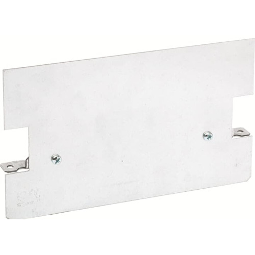 RZ166 Interior fitting system, 625 mm x 625 mm x 6 mm