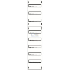 1V4A DIN rail mounting devices 1200 mm x 250 mm x 120 mm , 8 , 4