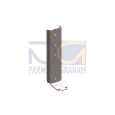 RZ46 Enclosure accessories, 72 mm x 52 mm x 207 mm