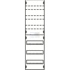 1V23KA DIN rail devices and DIN rail terminals 900 mm x 250 mm x 120 mm , 3 , 2