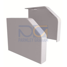 KBS9 KBS Enclosure accessories, 30 mm x 115 mm x 160 mm