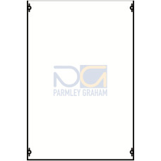 2B1A touch guard 750 mm x 500 mm x 120 mm , 0 , 1