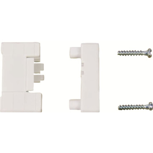ZX147 Busbar holder, 17 mm x 60 mm x 60 mm