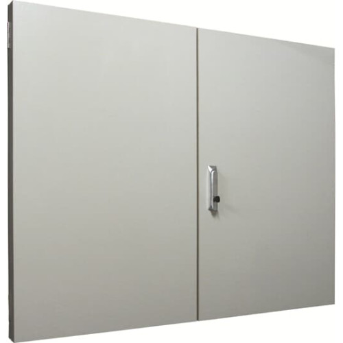 4/3VF20 Fire protection door, 1345 mm x 1295 mm x 51 mm, IP54