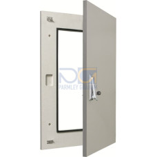 2/1VF10 Fire protection door, 1045 mm x 795 mm x 51 mm, IP54