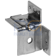 ZW64P40 Interior fitting system, 60 mm x 60 mm x 43 mm