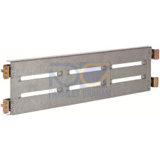 ZW160 Interior fitting system, 160 mm x 725 mm x 20 mm