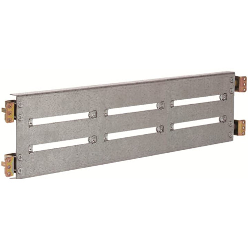 ZW160 Interior fitting system, 160 mm x 725 mm x 20 mm