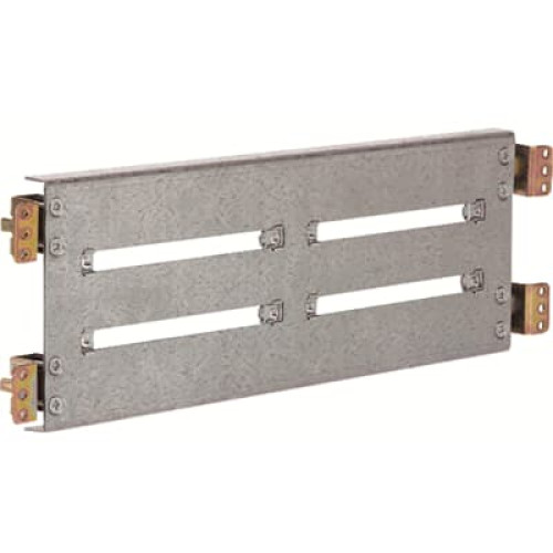 ZW159 Interior fitting system, 160 mm x 495 mm x 20 mm