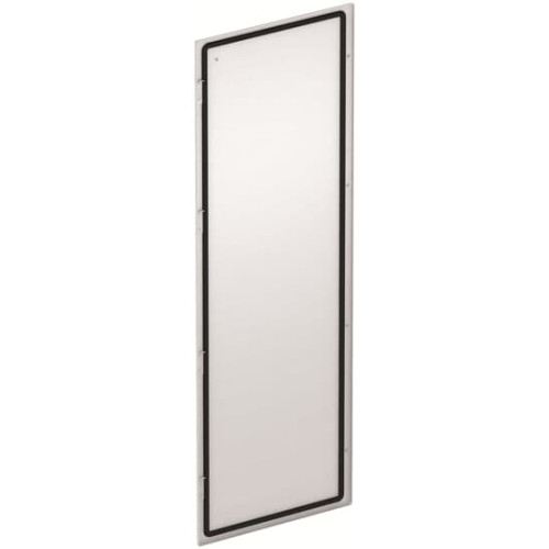 RRW28 Rear wall, 1913 mm x 614 mm x 2080 mm
