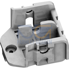 TZ604A Enclosure accessories, 30 mm x 65 mm x 45 mm