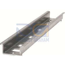 ED3P30 Mounting rail, 35 mm x 744 mm x 15 mm