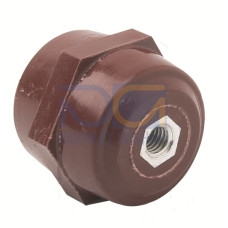 ZX53 Busbar holder, 50 mm x 50 mm x 60 mm