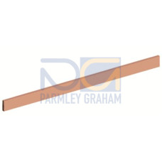 ZX2002 12 mm x 431 mm x 5 mm