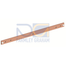 ZX2031 40 mm x 184 mm x 10 mm