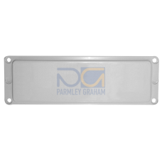 ZB101 ZB Enclosure accessories, 80 mm x 245 mm x 14 mm