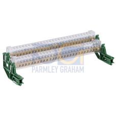 ZKV202 ZKV Terminals, Direct mounting, 66 mm x 200 mm x 66 mm