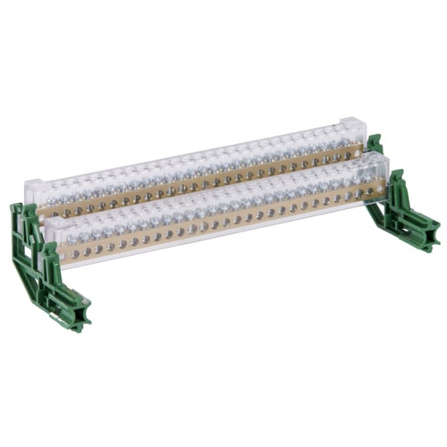 ZKV202 ZKV Terminals, Direct mounting, 66 mm x 200 mm x 66 mm