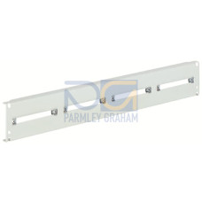ZX34P10 Interior fitting system, 75 mm x 496 mm x 20 mm