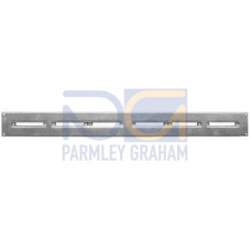 ZW162 Interior fitting system, 75 mm x 745 mm x 20 mm