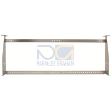 ZX391 Interior fitting system, 460 mm x 645 mm x 83 mm