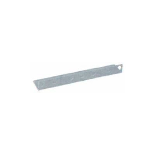 ZX159 End cover, 55 mm x 350 mm x 30 mm