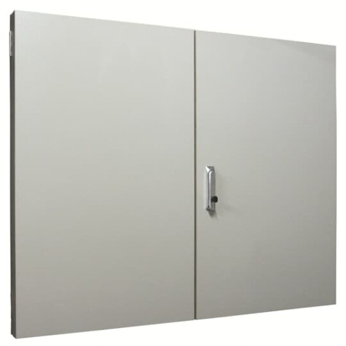 4/4VF21 Fire protection door, 1495 mm x 1295 mm x 71 mm, IP54