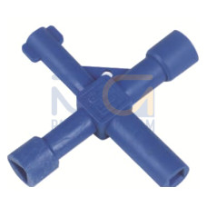 ZH91 Enclosure accessories, 75 mm x 75 mm x 15 mm