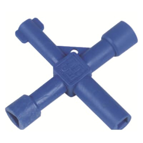 ZH91 Enclosure accessories, 75 mm x 75 mm x 15 mm