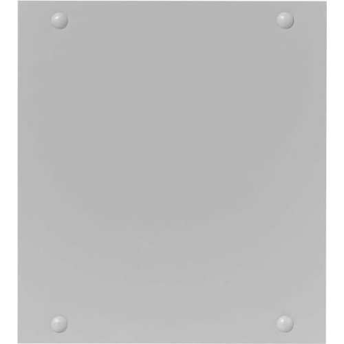 ZH442 Interior fitting system, 225 mm x 290 mm x 7 mm