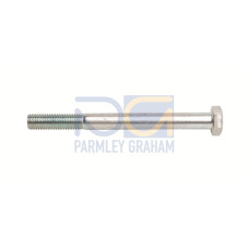 ZX721P10 Screw, 8 mm x 8 mm x 25 mm