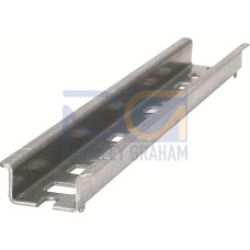 ED53 Mounting rail, 35 mm x 688 mm x 15 mm