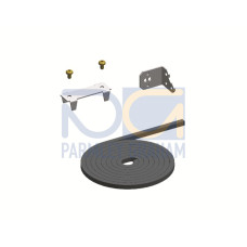 RZ148 RZ148      Cabinet connecting set