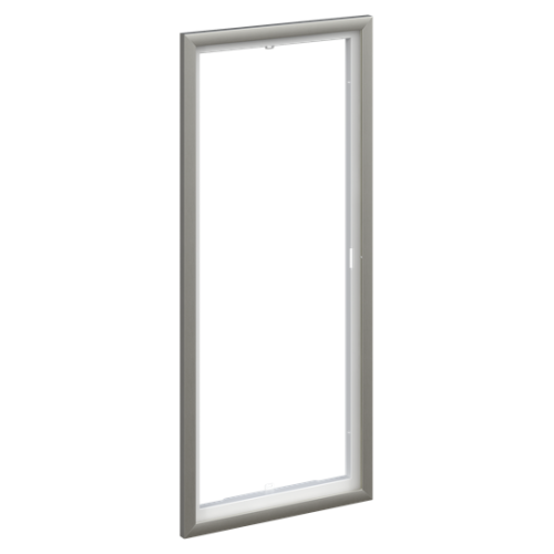 BL650D Enclosure accessories , 60 modules, 5 row(s), IP30, Dimensions: 882 mm x 391 mm x 48 mm