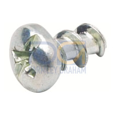 ZA89P20 Enclosure accessories , 0 modules, Dimensions: 4.8 mm x 4.8 mm x 9 mm