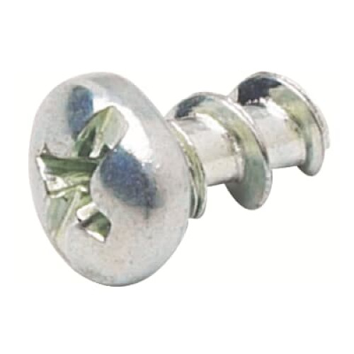 ZA89P20 Enclosure accessories , 0 modules, Dimensions: 4.8 mm x 4.8 mm x 9 mm