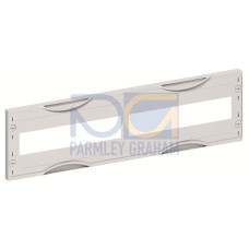 AS21 Cover, Rows: 1, 150 mm x 500 mm x 26.5 mm, IP2XC