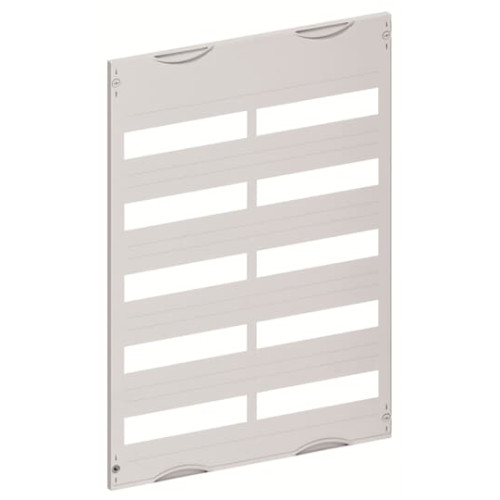 AS25 Cover, Rows: 5, 750 mm x 500 mm x 26.5 mm, IP2XC