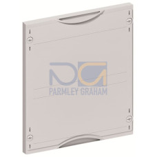 AG12 Cover, Rows: 2, 300 mm x 250 mm x 26.5 mm, IP2XC