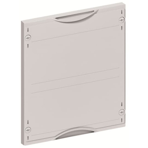 AG12 Cover, Rows: 2, 300 mm x 250 mm x 26.5 mm, IP2XC