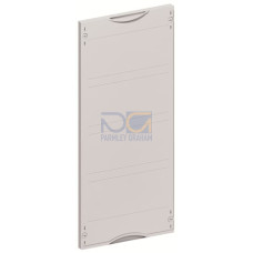 AG14 Cover, Rows: 4, 600 mm x 250 mm x 26.5 mm, IP2XC