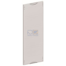 AG15 Cover, Rows: 5, 750 mm x 250 mm x 26.5 mm, IP2XC