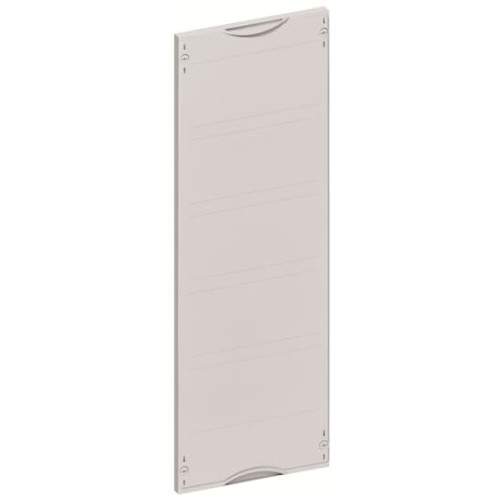 AG15 Cover, Rows: 5, 750 mm x 250 mm x 26.5 mm, IP2XC