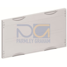 AG22 Cover, Rows: 2, 300 mm x 500 mm x 26.5 mm, IP2XC