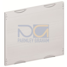 AG23 Cover, Rows: 3, 450 mm x 500 mm x 26.5 mm, IP2XC